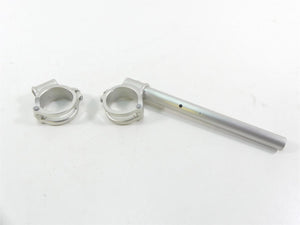 2018 Ducati Panigale 1100 V4 S Handlebar Clip On Clamps 53mm 36031981A | Mototech271