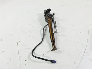 2005 Yamaha YZFR1 YZF R1 Adjustable Aluminum Side Kickstand & Mounts | Mototech271