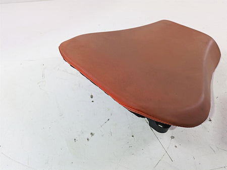 2008 Aprilia RSVR 1000 Factory Front Driver Seat Saddle Red AP8129473 {{ shop.shopifyCountryName }} - Mototech271