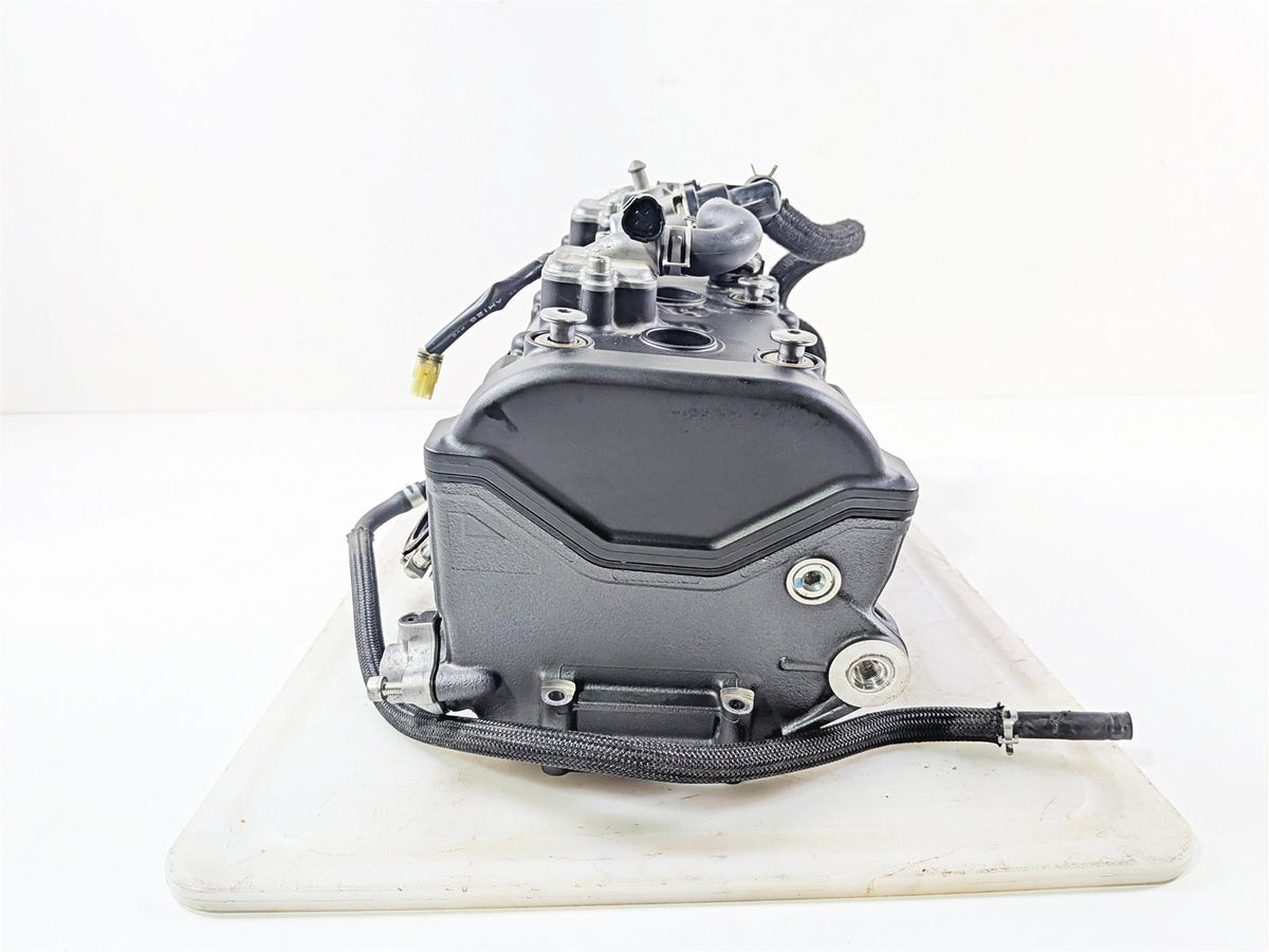 2023 Yamaha MT10 MTN1000 Cylinderhead Cylinder Head Cams -Read B67-W1101-19-00 {{ shop.shopifyCountryName }} - Mototech271