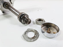 Load image into Gallery viewer, 2007 Harley Dyna FXDB Street Bob Lower Triple Tree Steering Clamp -Read 46311-07
