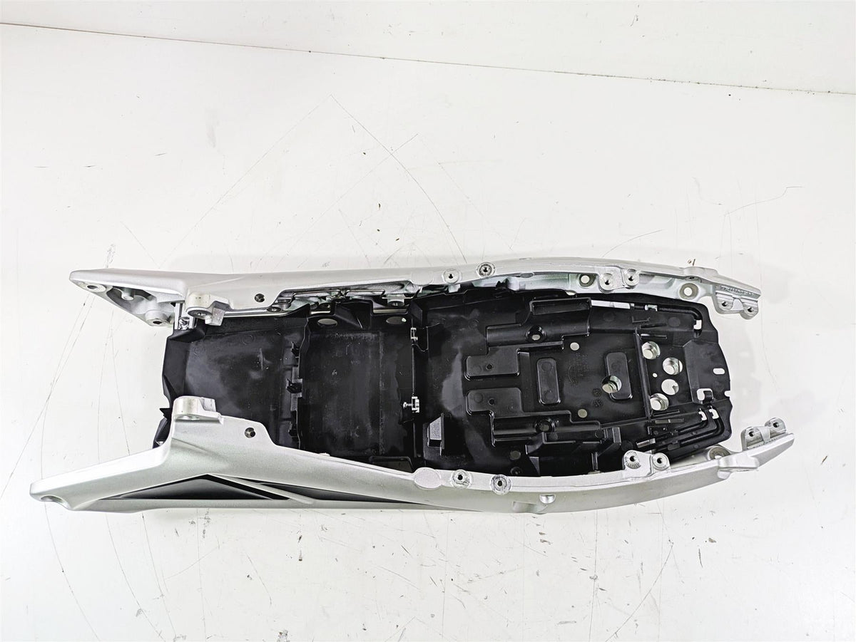 2020 Triumph Daytona 765 Moto2 Rear Sub Frame Subframe & Inner Fender T2072802 {{ shop.shopifyCountryName }} - Mototech271