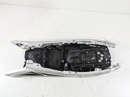 2020 Triumph Daytona 765 Moto2 Rear Sub Frame Subframe & Inner Fender T2072802 {{ shop.shopifyCountryName }} - Mototech271