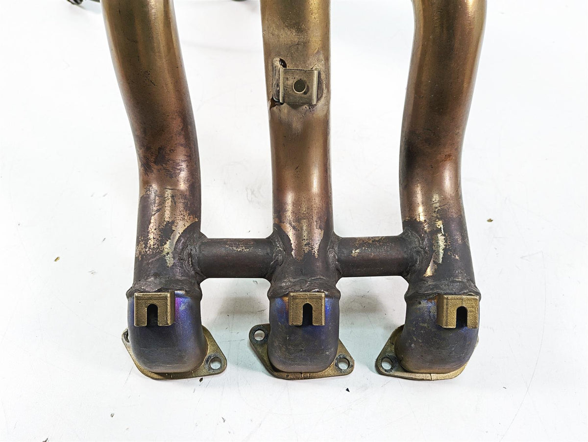 2017 Mv Agusta Dragster 800 Exhaust Header Manifold O2 Sensor 8A00B7008 {{ shop.shopifyCountryName }} - Mototech271