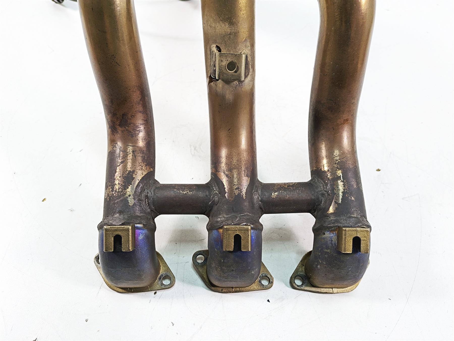 2017 Mv Agusta Dragster 800 Exhaust Header Manifold O2 Sensor 8A00B7008 {{ shop.shopifyCountryName }} - Mototech271