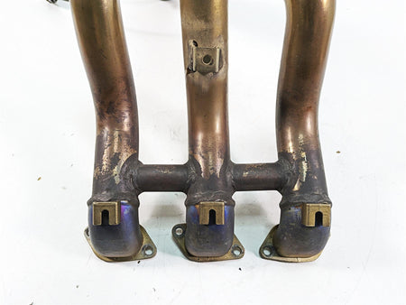 2017 Mv Agusta Dragster 800 Exhaust Header Manifold O2 Sensor 8A00B7008 {{ shop.shopifyCountryName }} - Mototech271