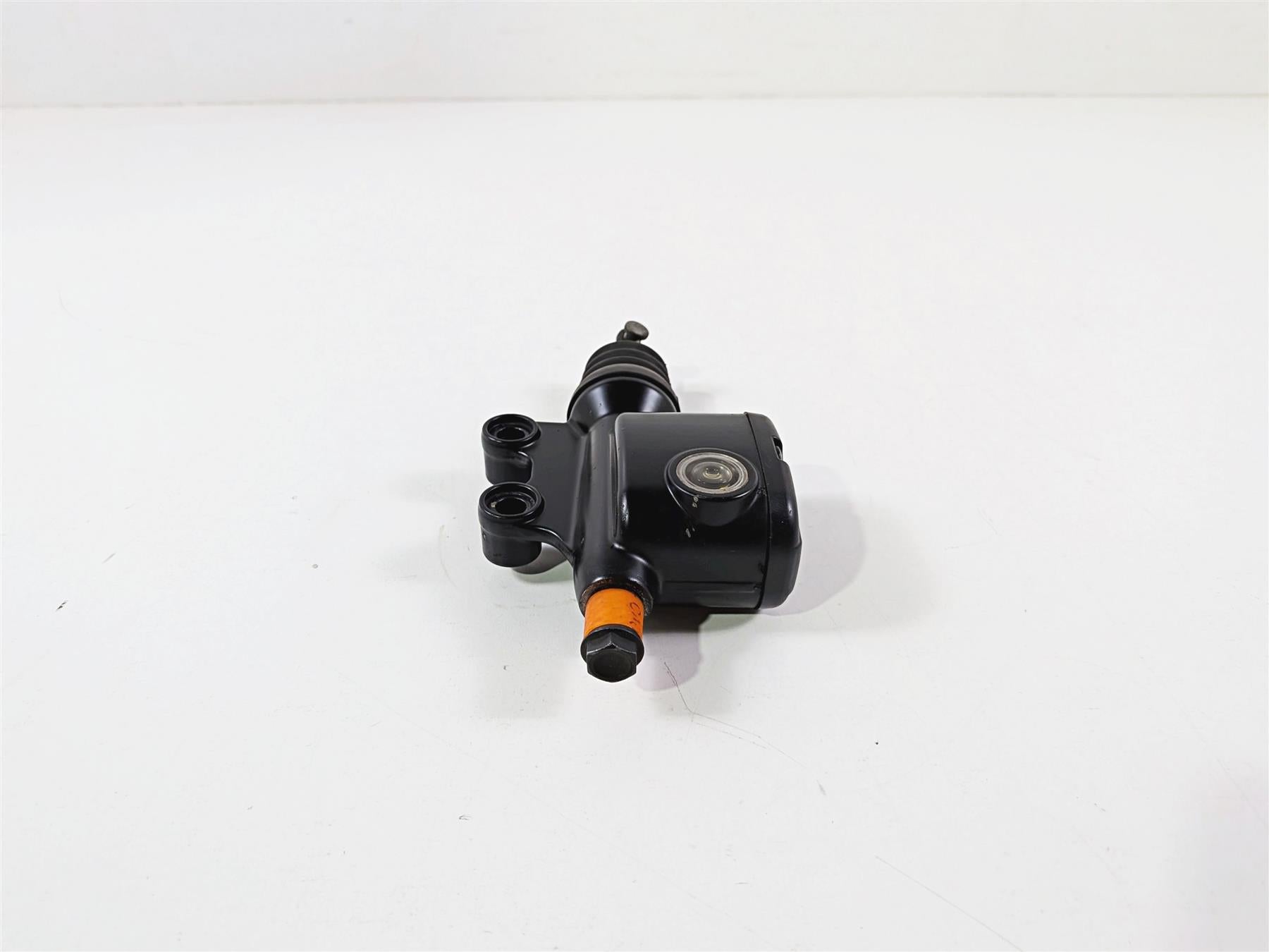 2016 Harley Touring FLHX Street Glide Rear Brake Master Cylinder 41700028A {{ shop.shopifyCountryName }} - Mototech271