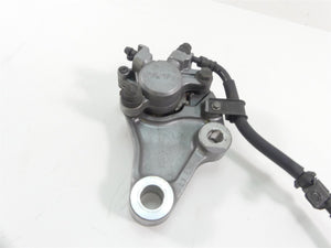 2003 Honda VT1100 C2 Shadow Sabre Rear Nissin Brake Caliper +Mount 43150-MAH-315 | Mototech271