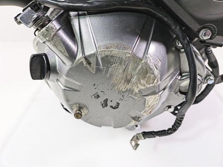 2021 Kawasaki Z900 ZR900 Running Engine Motor 3k Only - Video 14001-0725 {{ shop.shopifyCountryName }} - Mototech271