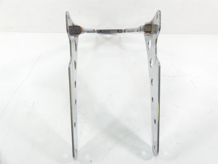 1978 Harley XLH1000 Sportster Ironhead Rear Back Rest Sissy Bar 22" Tall {{ shop.shopifyCountryName }} - Mototech271