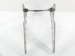1978 Harley XLH1000 Sportster Ironhead Rear Back Rest Sissy Bar 22" Tall | Mototech271