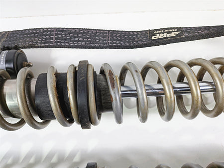 2020 Kawasaki Teryx KRX KRF 1000 Shock Therapy Fox Racing Full Shock Damper Set-Mototech271