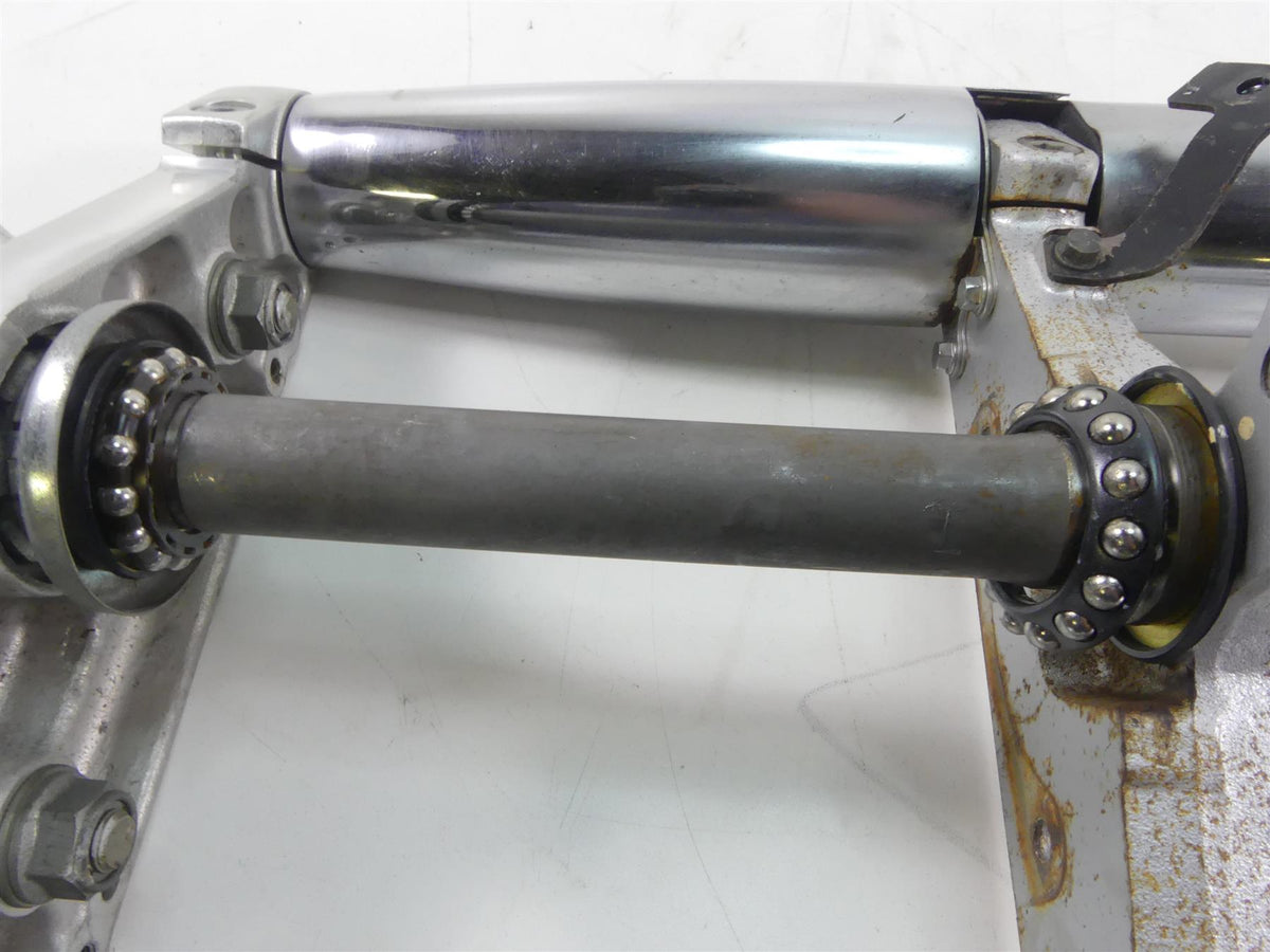 2003 Honda VTX1300 S Straight Front Fork Triple Tree Riser Set 51400-MEA-671 {{ shop.shopifyCountryName }} - Mototech271