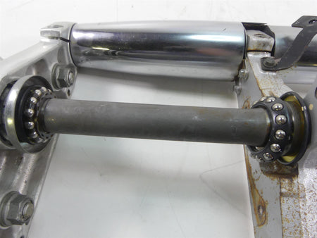 2003 Honda VTX1300 S Straight Front Fork Triple Tree Riser Set 51400-MEA-671 {{ shop.shopifyCountryName }} - Mototech271
