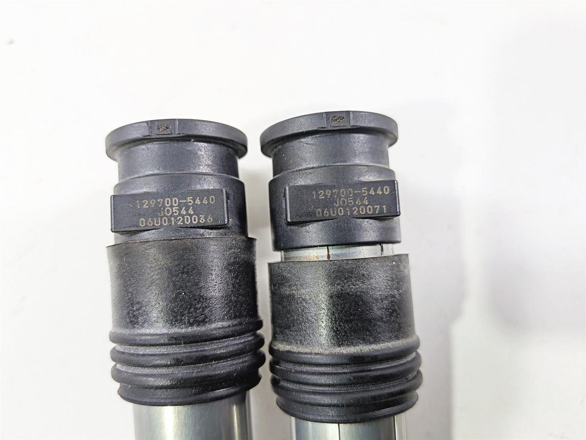2018 Husqvarna 701 Supermoto Denso Ignition Coil Set 76039006000 129700-5440-Mototech271