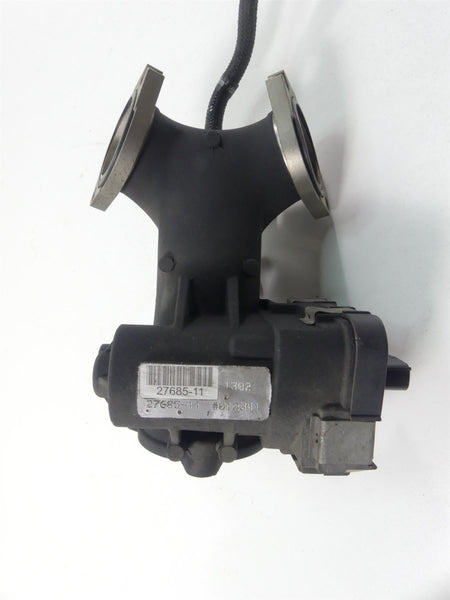 2012 Harley CVO FLHX SE3 Street Glide Throttle Body Fuel Injection 27685-11 {{ shop.shopifyCountryName }} - Mototech271