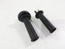 Load image into Gallery viewer, 2016 BMW R1200RS K54 Heated Hand Grip Set Cruise 61318552124 61318552115

