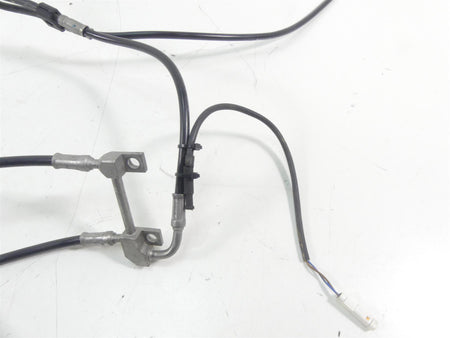 2015 KTM 1190 Adventure R Front Abs Brake Line Hose Set 60342004000 60742004000 {{ shop.shopifyCountryName }} - Mototech271