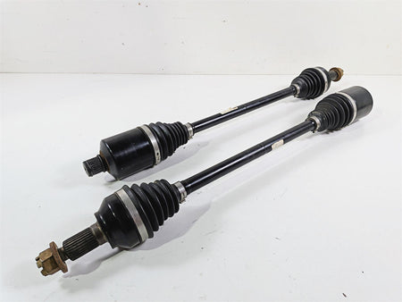 2024 Polaris RZR XP 1000 Sport Front Cv Drive Shaft Axle Set 1336984 {{ shop.shopifyCountryName }} - Mototech271