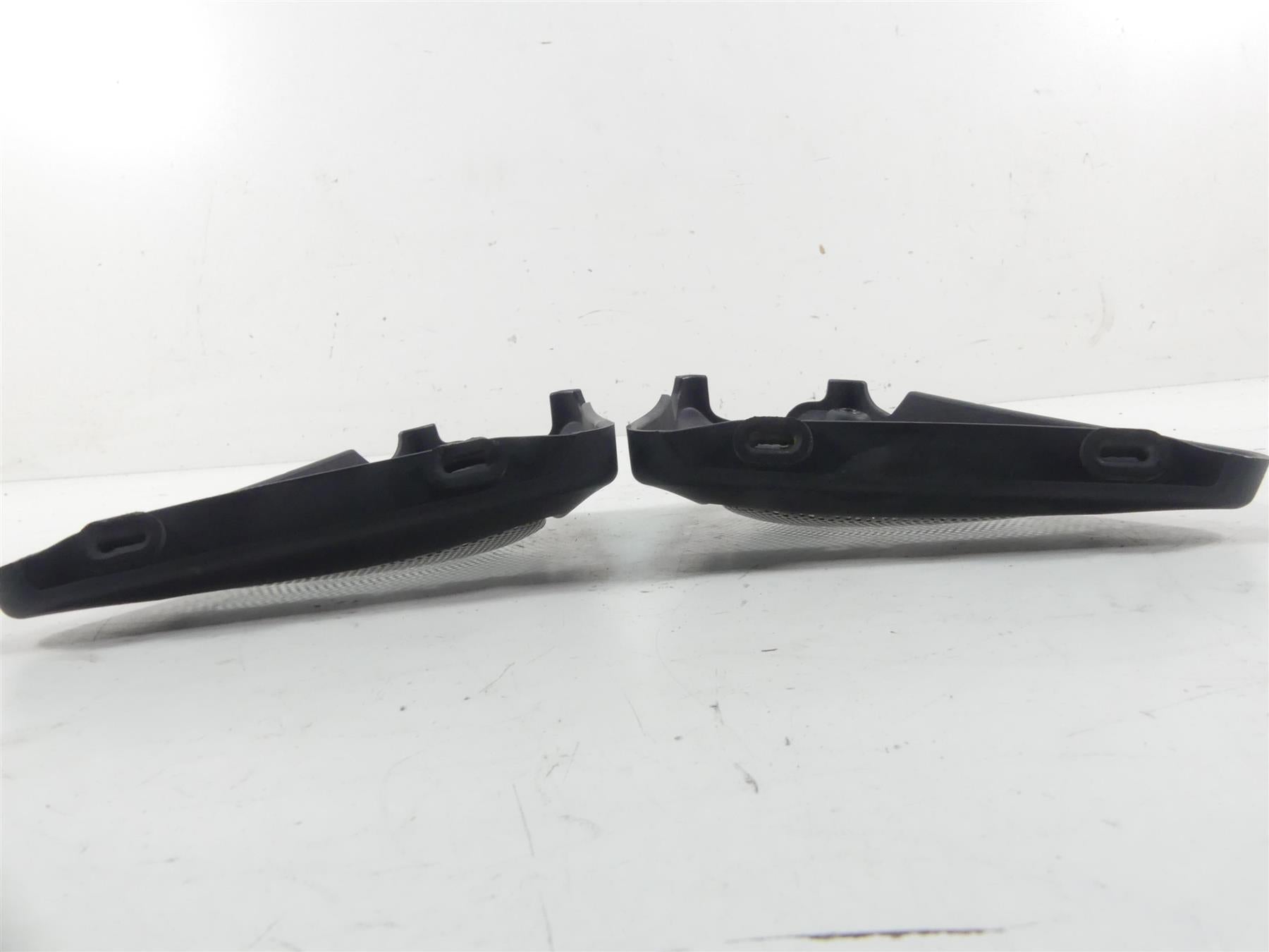2013 Harley VRSCDX Night Rod Special Front Frame Neck Cover Fairing Set 66298-07 {{ shop.shopifyCountryName }} - Mototech271