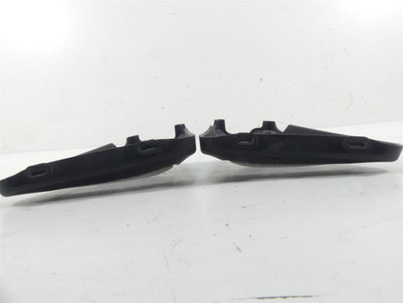2013 Harley VRSCDX Night Rod Special Front Frame Neck Cover Fairing Set 66298-07 {{ shop.shopifyCountryName }} - Mototech271