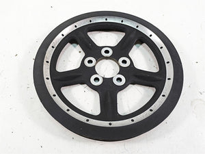 2017 Harley XL883 N Sportster Iron Rear Drive Belt Pulley 68T 1" 40354-07 | Mototech271