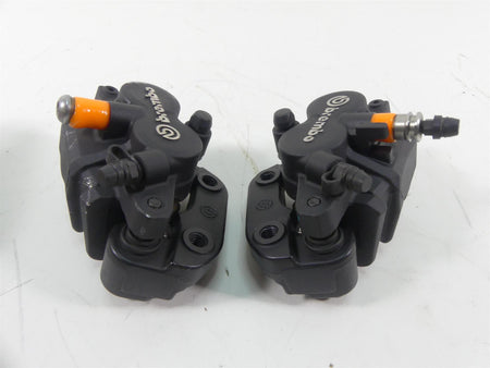 2020 BMW F850 GS K81 Rallye Front Brembo Brake Caliper 34118382761 34118382762 {{ shop.shopifyCountryName }} - Mototech271