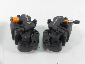 2020 BMW F850 GS K81 Rallye Front Brembo Brake Caliper 34118382761 34118382762