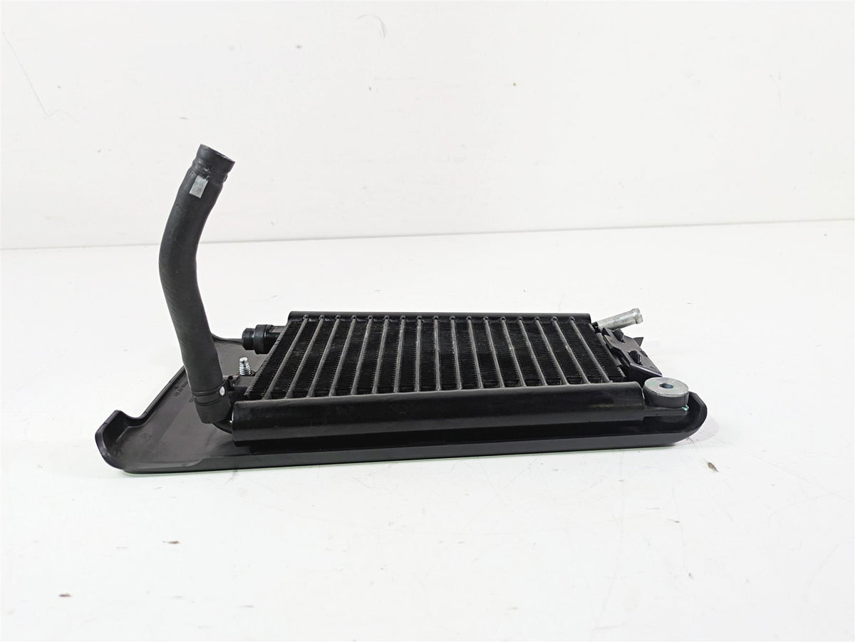 2022 Harley FXLRS Softail Low Rider Oil Cooler & Cover 62700191 {{ shop.shopifyCountryName }} - Mototech271