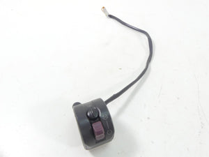 2013 Ducati Streetfighter 848 Right Start Stop Kill Control Switch 65010092I | Mototech271
