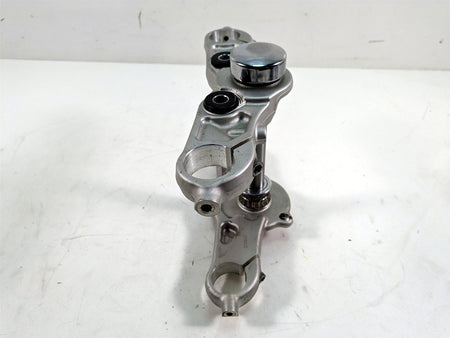 2012 Harley FLD Dyna Switchback Upper Lower Triple Tree Set 41mm 45900025 {{ shop.shopifyCountryName }} - Mototech271