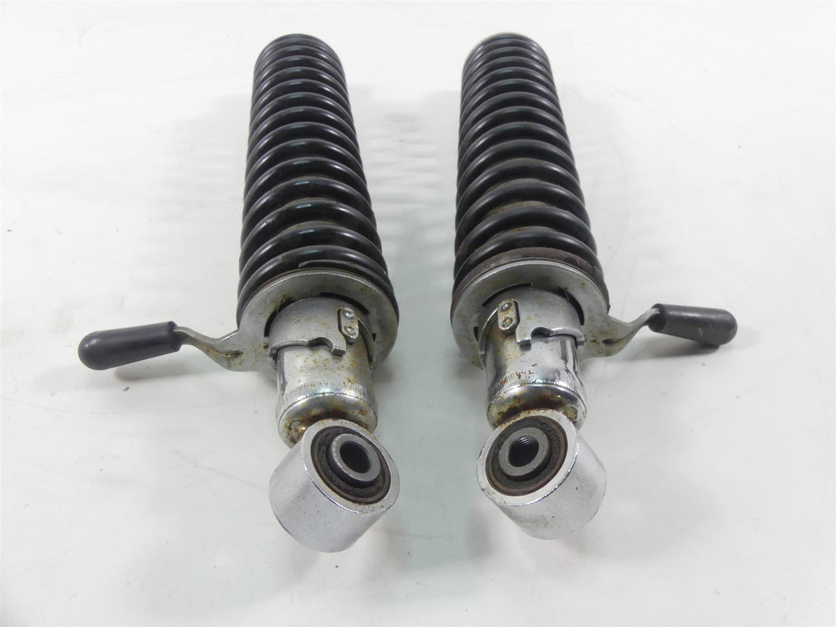 1978 BMW R100 S (2474) Rear 13.5" Suspension Shock Damper -No Leaks 33531235883 {{ shop.shopifyCountryName }} - Mototech271