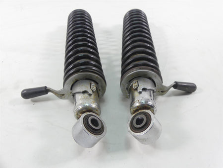 1978 BMW R100 S (2474) Rear 13.5" Suspension Shock Damper -No Leaks 33531235883 {{ shop.shopifyCountryName }} - Mototech271