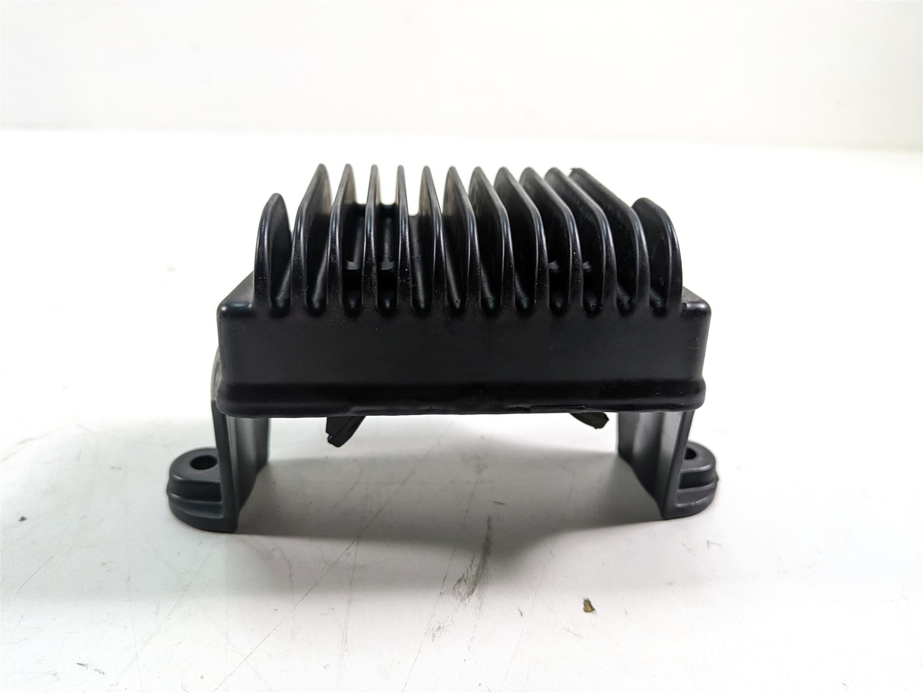 2014 Harley Touring FLHTK Electra Glide Rectifier Voltage Regulator 74505-09A {{ shop.shopifyCountryName }} - Mototech271