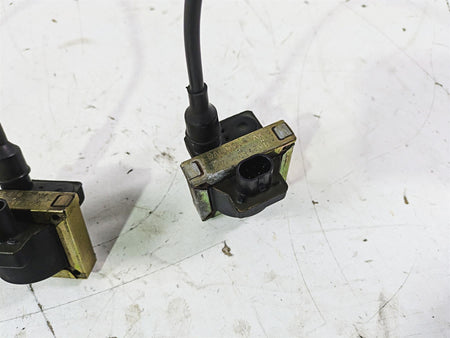 1998 Moto Guzzi California 1100 EV Ignition Coil + Wires & Plugs Set GU30716500 {{ shop.shopifyCountryName }} - Mototech271