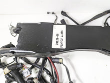 Load image into Gallery viewer, 2008 Harley Touring FLHTCU E-Glide 105TH Wiring Harness Loom -Abs 70121-08 | Mototech271
