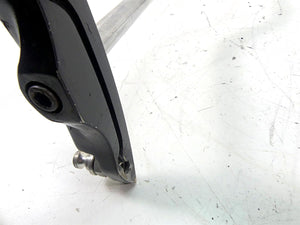 2009 Big Dog K9 Rear Frame Struts Brackets Fender Mounts & 26.5" Tall Sissy Bar | Mototech271