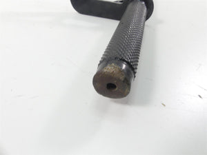 2003 Harley Dyna 100TH FXDL Low Rider Highway Foot Peg Rest Bar Guard - Read | Mototech271