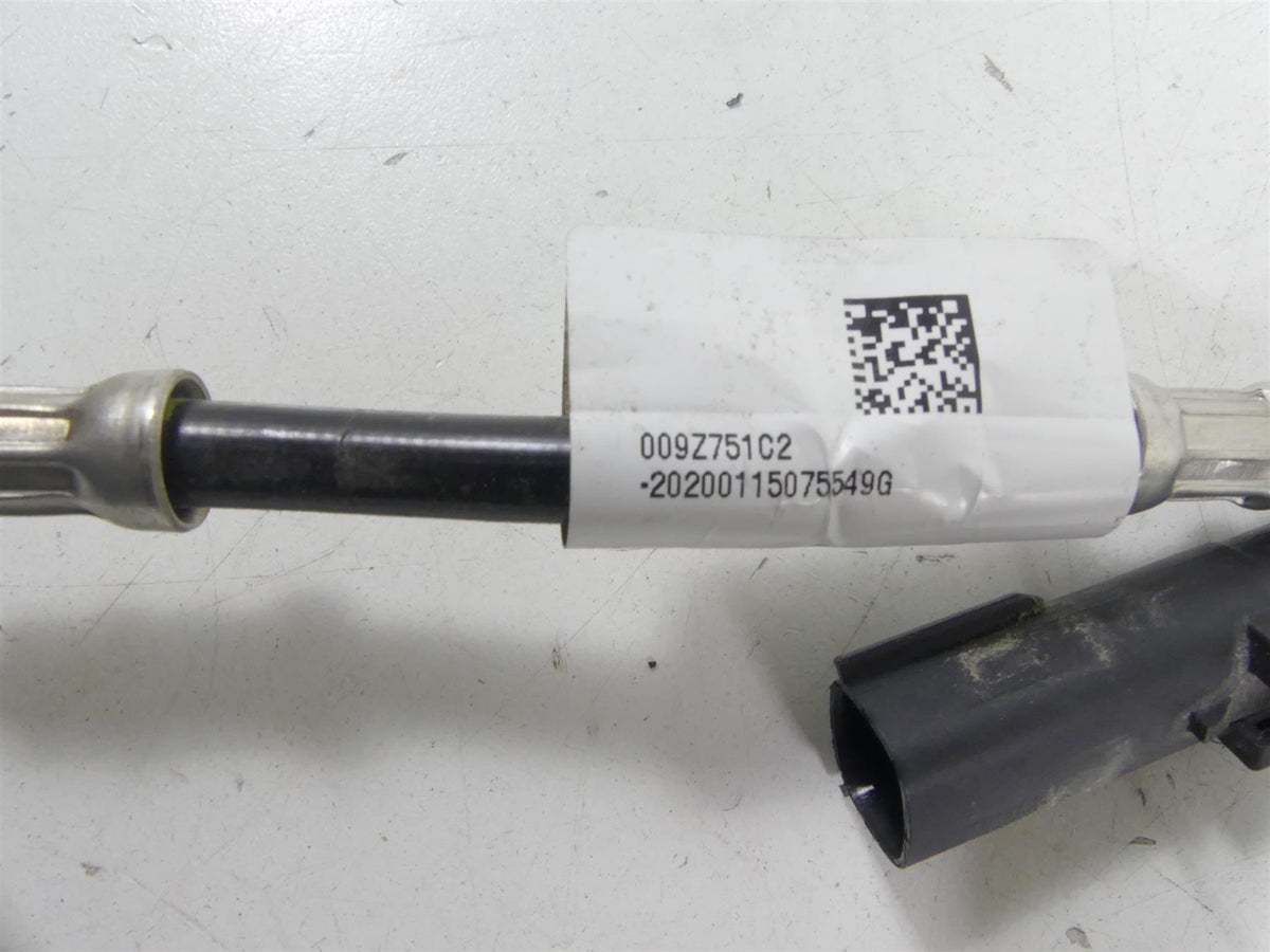 2020 Harley XL1200 CX Sportster Roadster Rear Abs Brake Line Set 41800165 {{ shop.shopifyCountryName }} - Mototech271