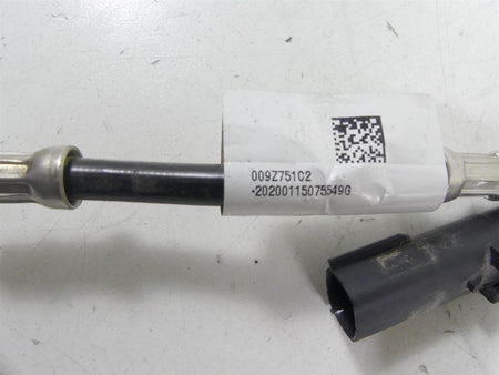 2020 Harley XL1200 CX Sportster Roadster Rear Abs Brake Line Set 41800165 {{ shop.shopifyCountryName }} - Mototech271