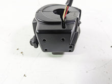 Load image into Gallery viewer, 2016 Harley FLSTC Softail Heritage Left Hand Control Switch Cruise 71500288 | Mototech271
