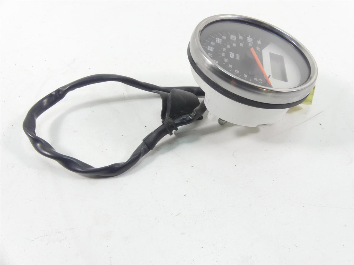 2002 Honda VTX1800 C Gauges Speedometer Instrument 25K 37200-MCH-673 {{ shop.shopifyCountryName }} - Mototech271
