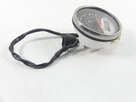 2002 Honda VTX1800 C Gauges Speedometer Instrument 25K 37200-MCH-673 {{ shop.shopifyCountryName }} - Mototech271