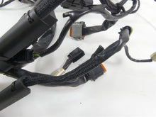 Load image into Gallery viewer, 2006 Harley Sportster XL1200 Custom Main Wiring Harness Loom - Read 70139-06 | Mototech271
