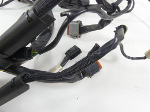 2006 Harley Sportster XL1200 Custom Main Wiring Harness Loom - Read 70139-06 | Mototech271