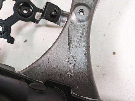 2022 Harley RA1250 S Pan America Straight Rear Subframe Sub Frame 47200570 {{ shop.shopifyCountryName }} - Mototech271