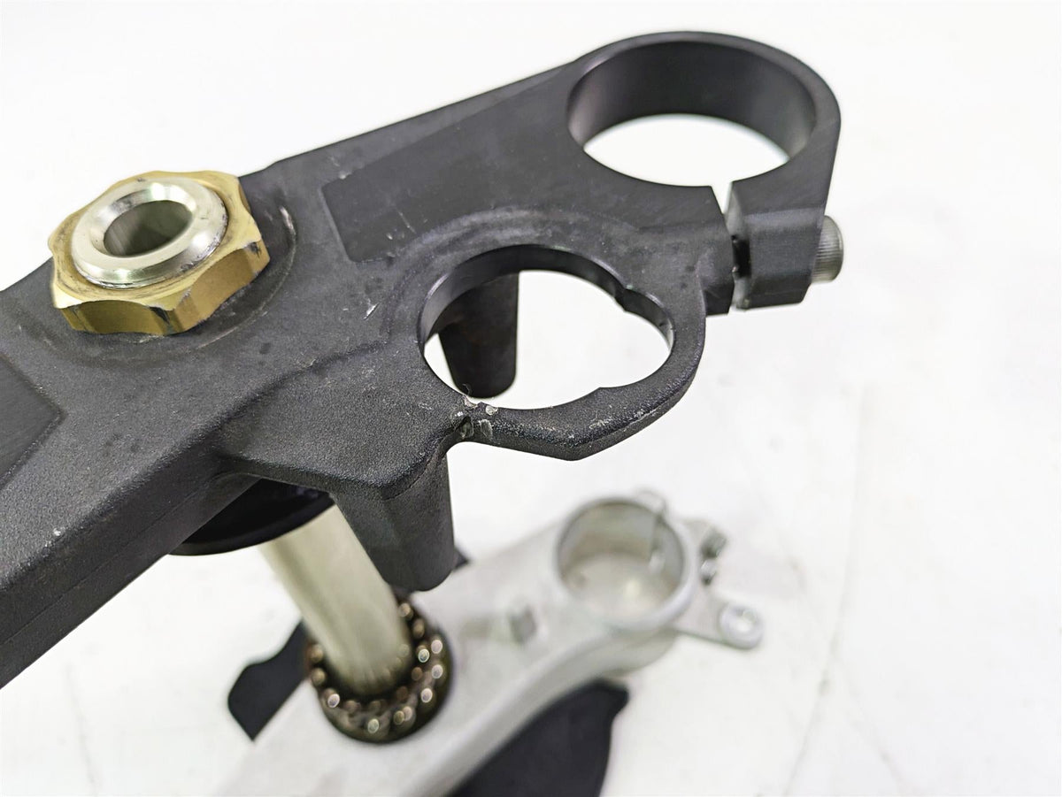2016 Suzuki GSXR1000 Upper Lower Triple Tree Set - Read 51311-47H00 1410-47H20 {{ shop.shopifyCountryName }} - Mototech271