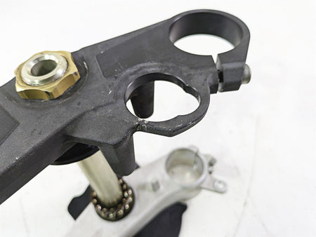 2016 Suzuki GSXR1000 Upper Lower Triple Tree Set - Read 51311-47H00 1410-47H20 {{ shop.shopifyCountryName }} - Mototech271