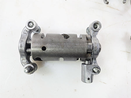 1998 Harley Dyna FXDL Low Rider Shift Drum & Shaft Parts 33320-98 {{ shop.shopifyCountryName }} - Mototech271