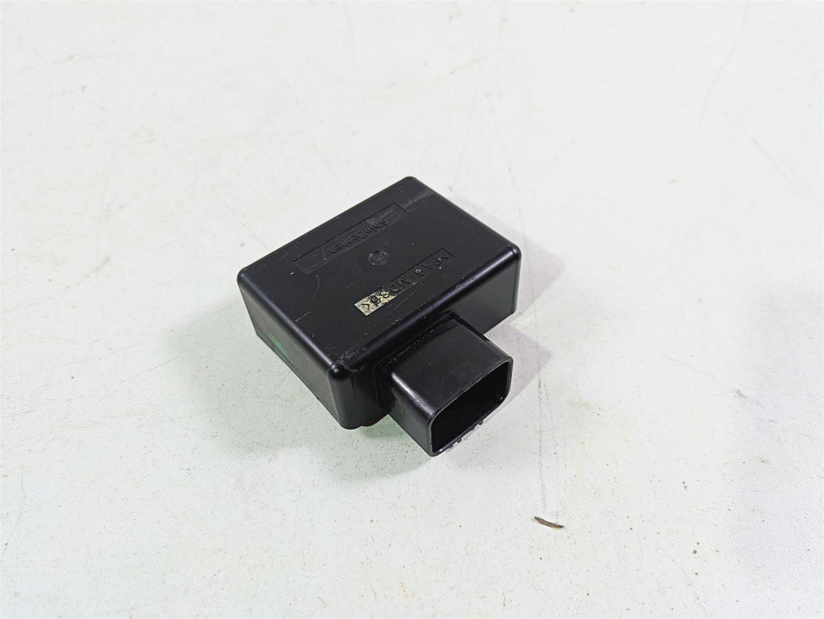 2023 Honda Talon SXS1000 S2R Fan Control Module Unit 38710-HL6-A01 {{ shop.shopifyCountryName }} - Mototech271